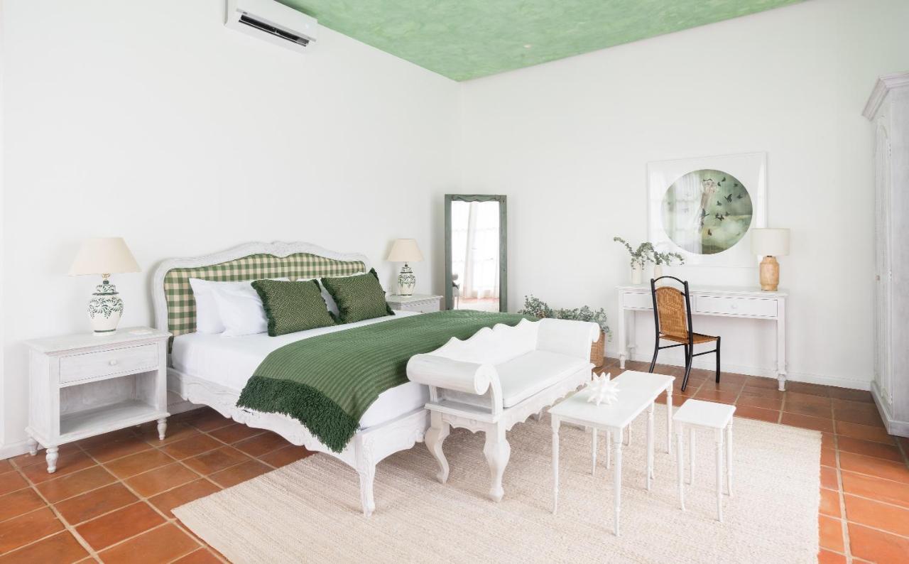 Villa Bokeh Relais & Chateaux Antigua Екстериор снимка