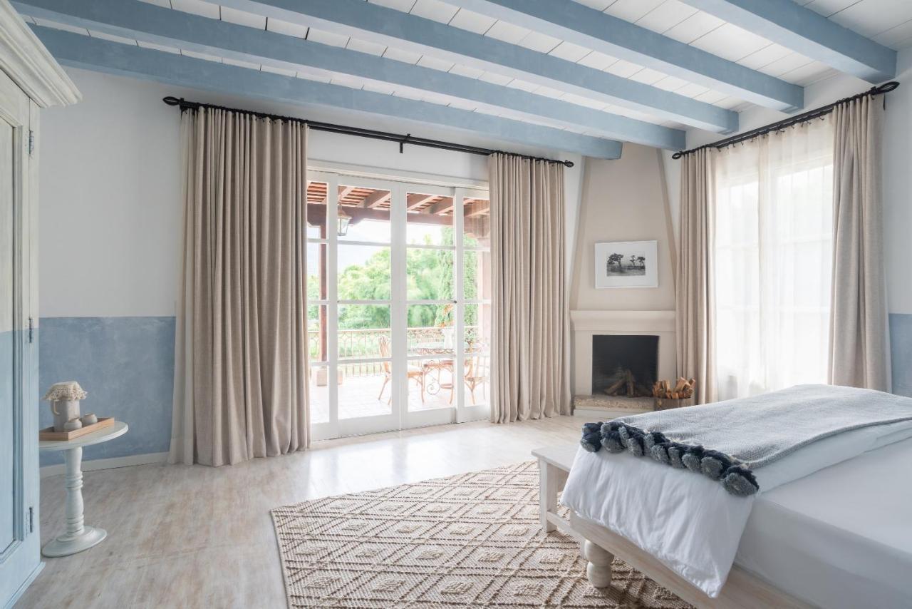 Villa Bokeh Relais & Chateaux Antigua Екстериор снимка